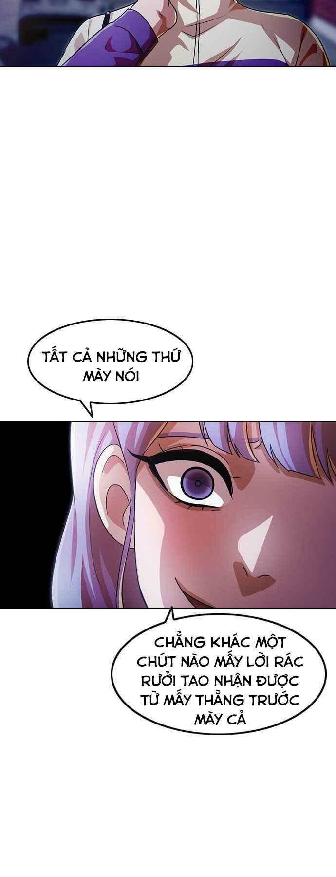 Cô Gái Từ Ứng Dụng Nhắn Tin Ngẫu Nhiên Chap 109 - Next Chap 110