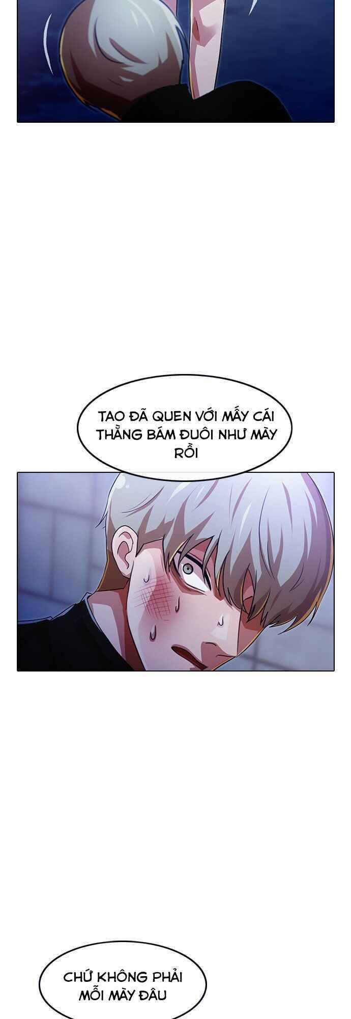 Cô Gái Từ Ứng Dụng Nhắn Tin Ngẫu Nhiên Chap 109 - Next Chap 110