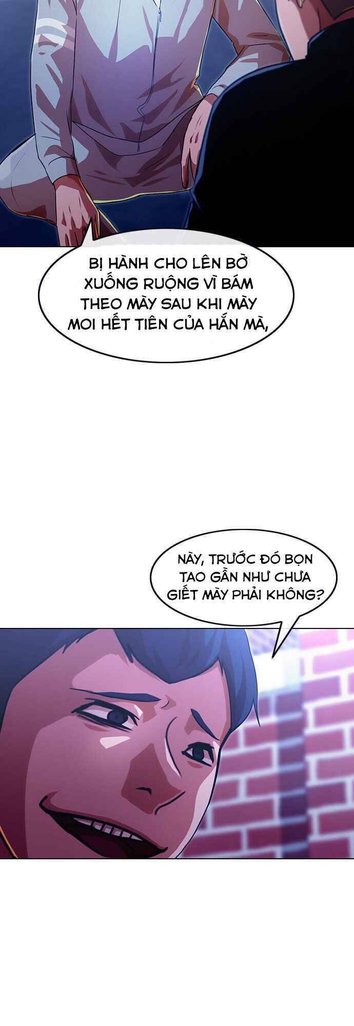 Cô Gái Từ Ứng Dụng Nhắn Tin Ngẫu Nhiên Chap 109 - Next Chap 110