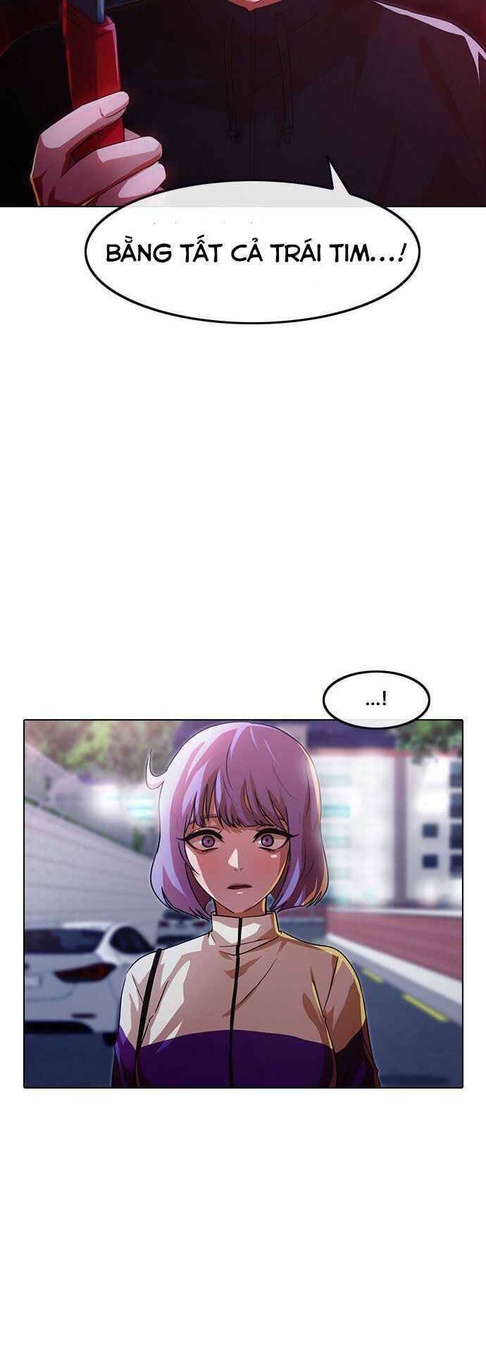 Cô Gái Từ Ứng Dụng Nhắn Tin Ngẫu Nhiên Chap 109 - Next Chap 110