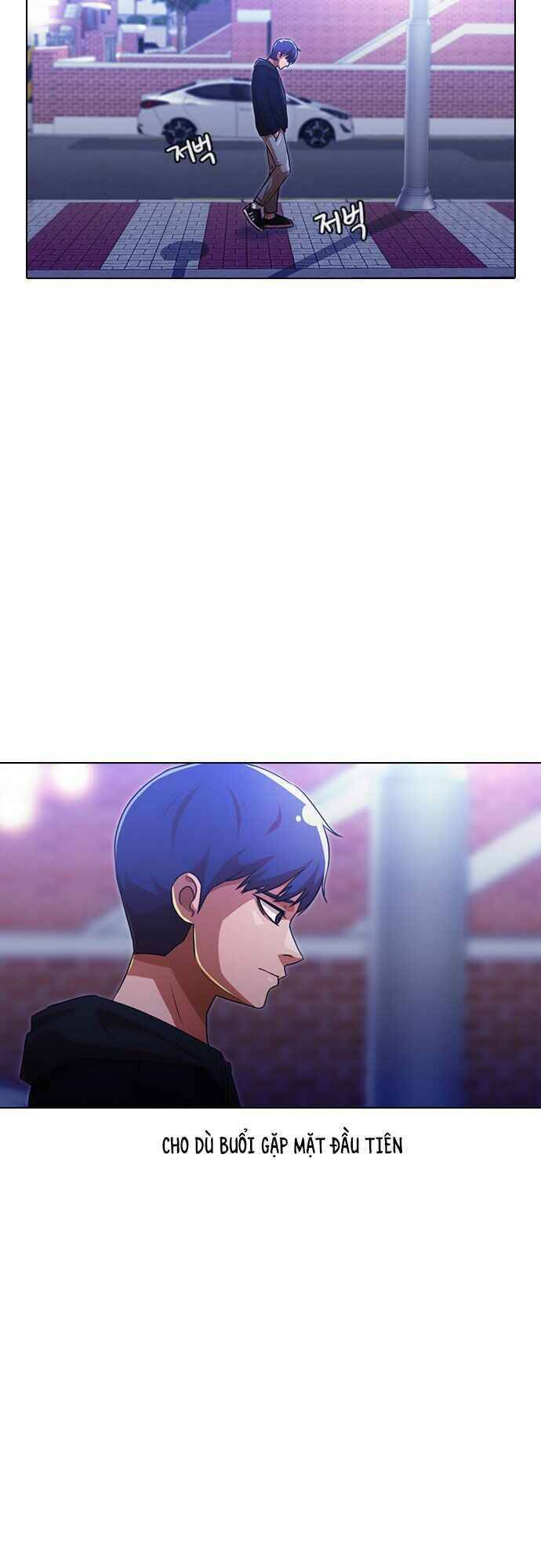 Cô Gái Từ Ứng Dụng Nhắn Tin Ngẫu Nhiên Chap 109 - Next Chap 110