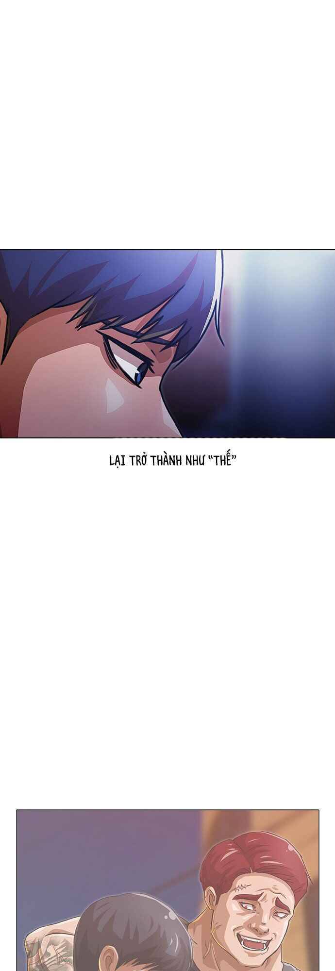 Cô Gái Từ Ứng Dụng Nhắn Tin Ngẫu Nhiên Chap 109 - Next Chap 110