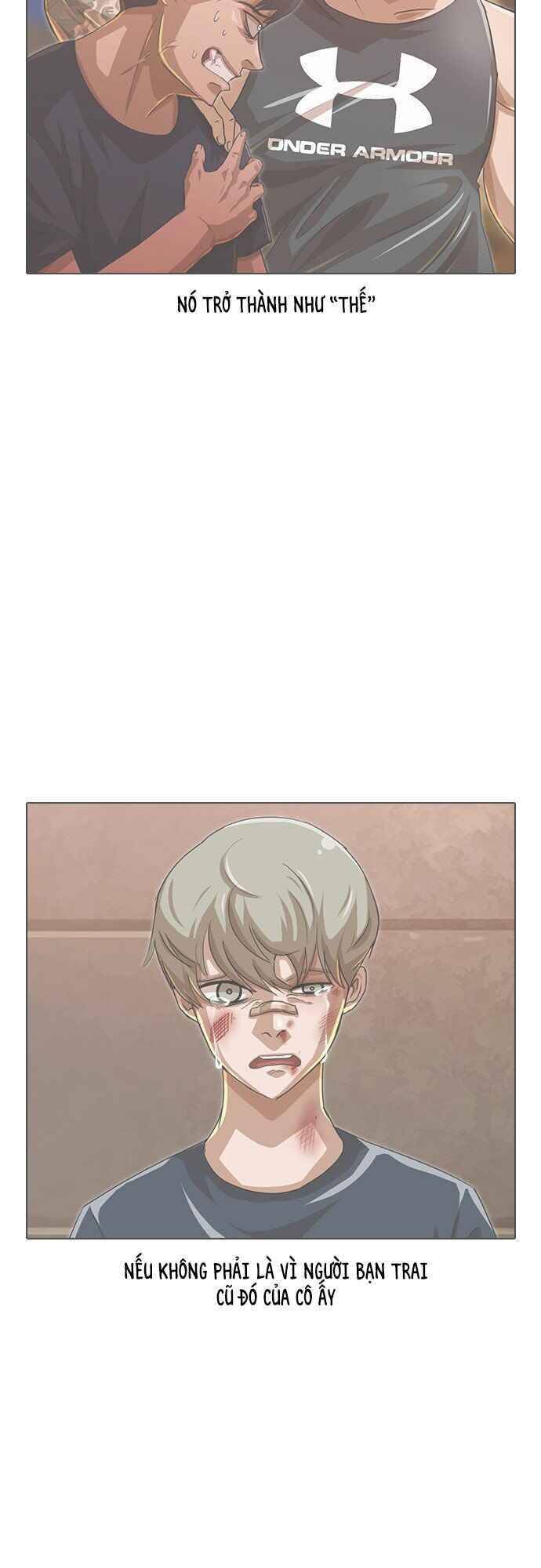 Cô Gái Từ Ứng Dụng Nhắn Tin Ngẫu Nhiên Chap 109 - Next Chap 110
