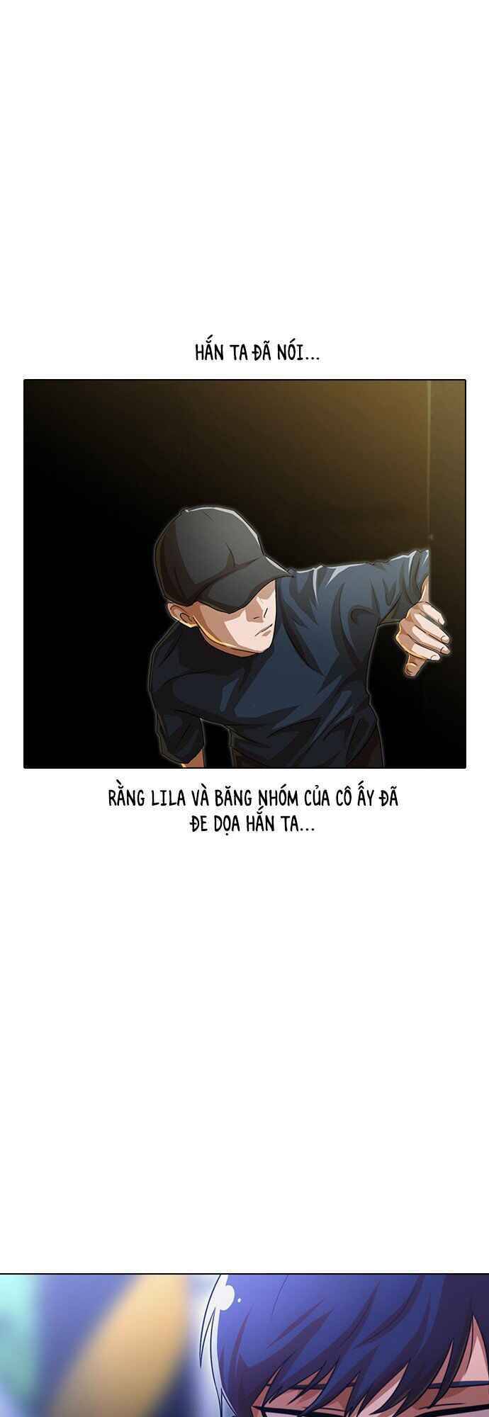 Cô Gái Từ Ứng Dụng Nhắn Tin Ngẫu Nhiên Chap 109 - Next Chap 110