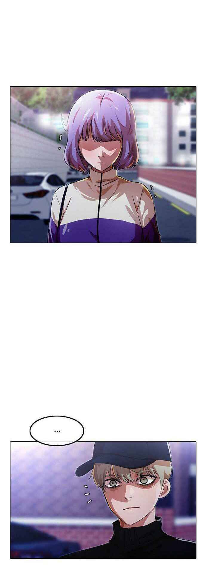 Cô Gái Từ Ứng Dụng Nhắn Tin Ngẫu Nhiên Chap 109 - Next Chap 110