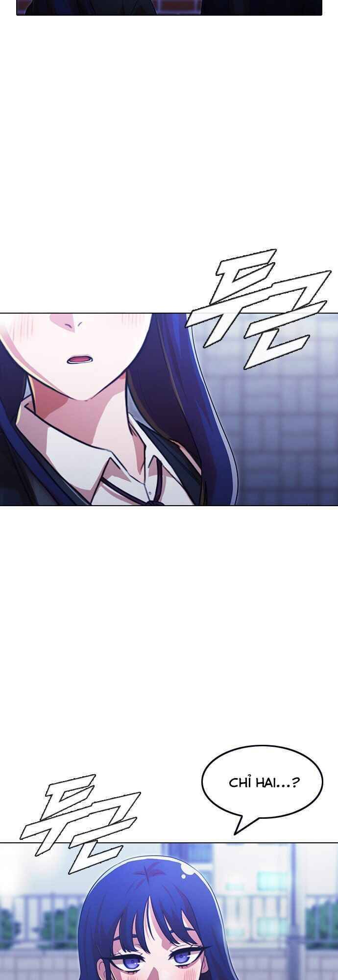 Cô Gái Từ Ứng Dụng Nhắn Tin Ngẫu Nhiên Chap 109 - Next Chap 110