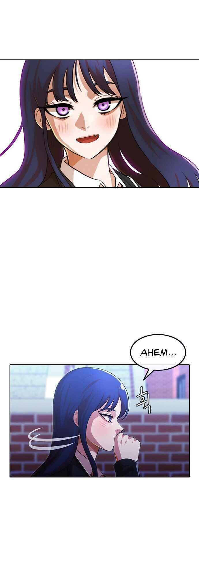 Cô Gái Từ Ứng Dụng Nhắn Tin Ngẫu Nhiên Chap 109 - Next Chap 110