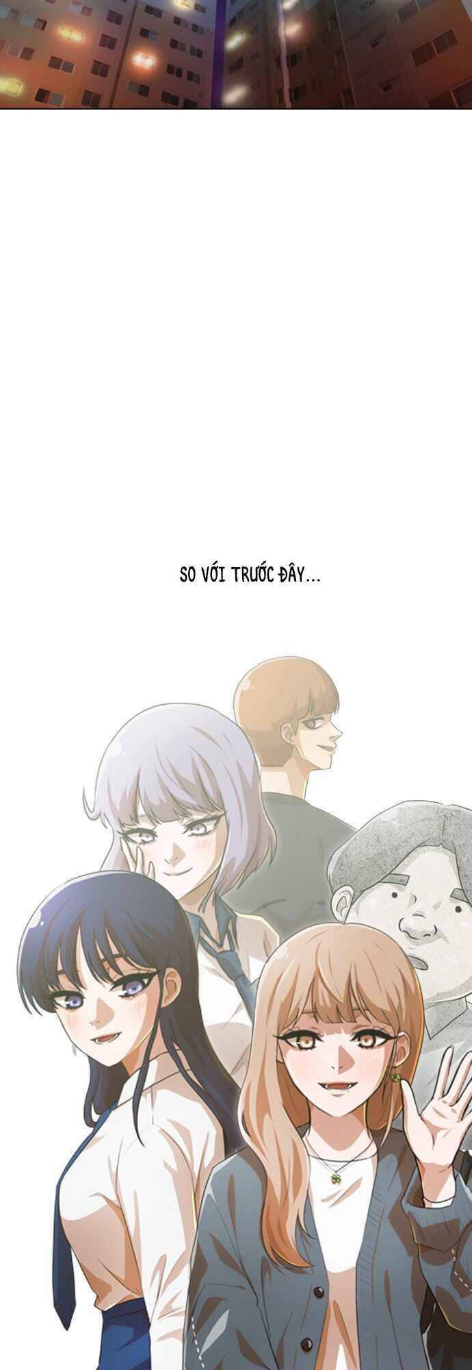 Cô Gái Từ Ứng Dụng Nhắn Tin Ngẫu Nhiên Chap 109 - Next Chap 110