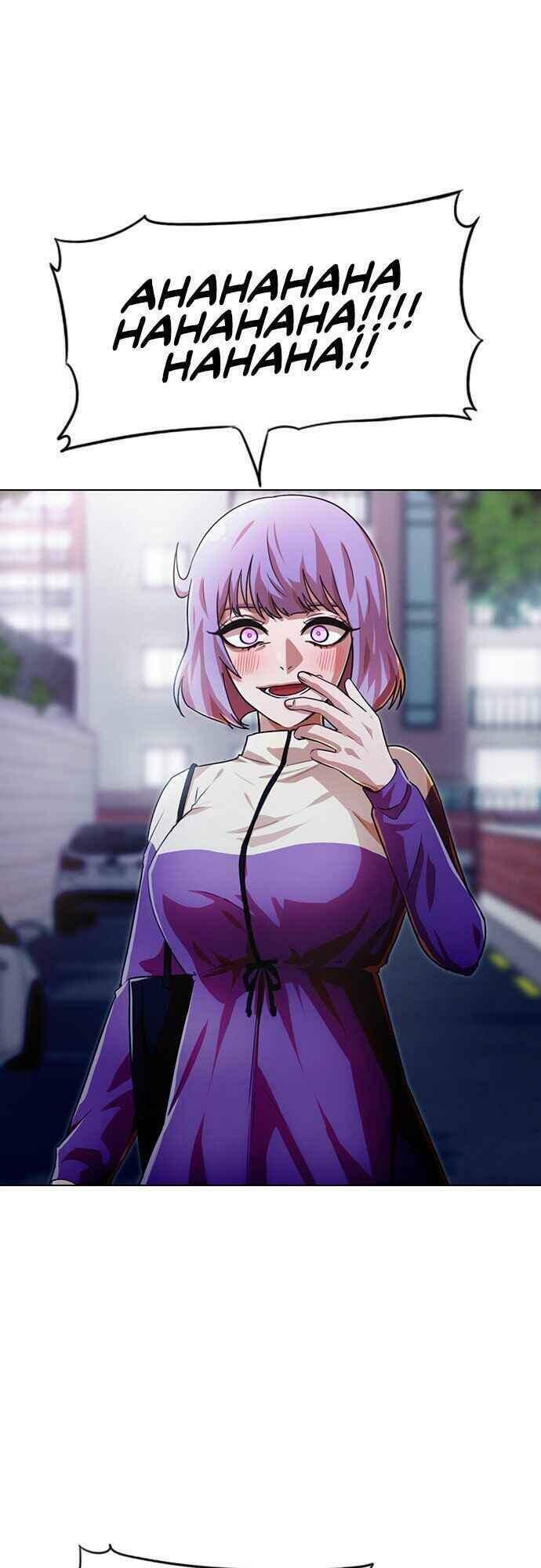 Cô Gái Từ Ứng Dụng Nhắn Tin Ngẫu Nhiên Chap 109 - Next Chap 110