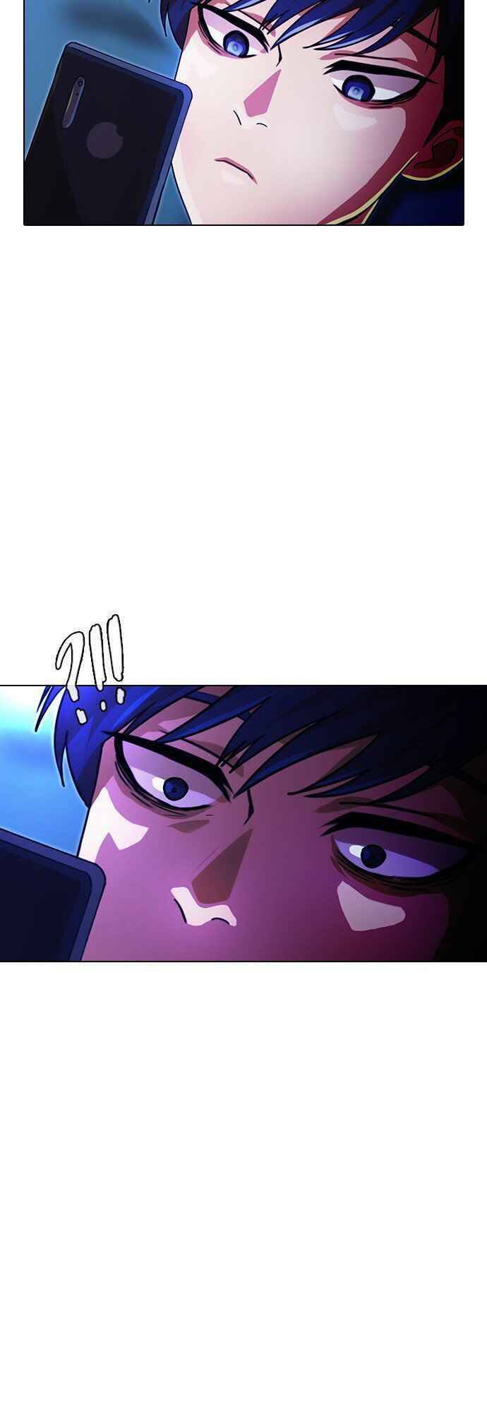 Cô Gái Từ Ứng Dụng Nhắn Tin Ngẫu Nhiên Chap 109 - Next Chap 110