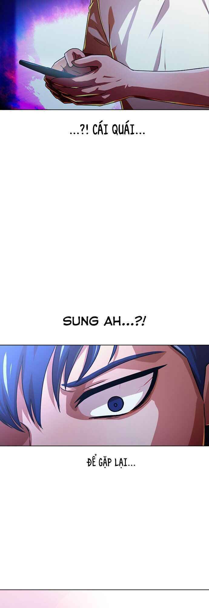 Cô Gái Từ Ứng Dụng Nhắn Tin Ngẫu Nhiên Chap 109 - Next Chap 110