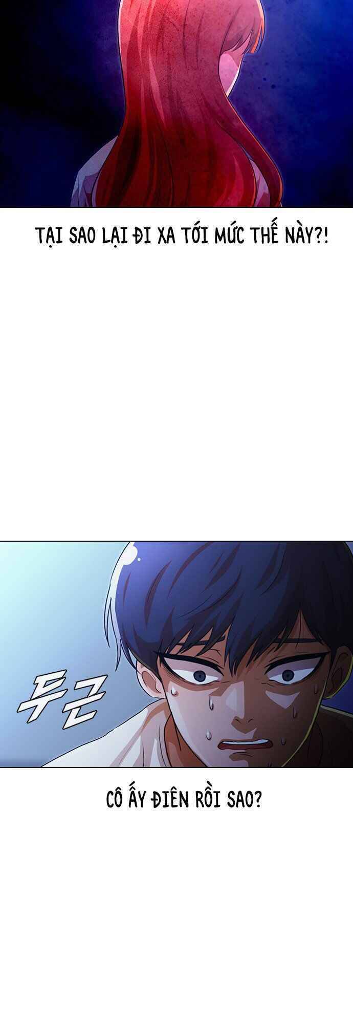 Cô Gái Từ Ứng Dụng Nhắn Tin Ngẫu Nhiên Chap 109 - Next Chap 110