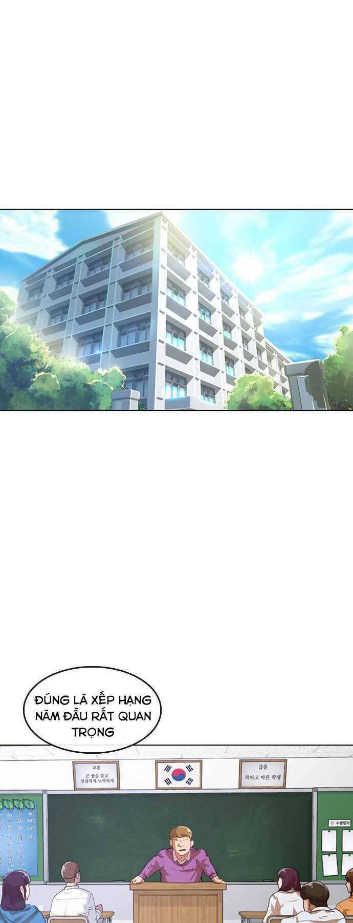 Cô Gái Từ Ứng Dụng Nhắn Tin Ngẫu Nhiên Chap 109 - Next Chap 110
