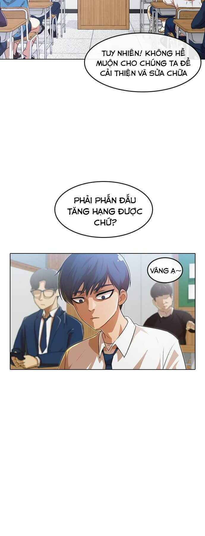 Cô Gái Từ Ứng Dụng Nhắn Tin Ngẫu Nhiên Chap 109 - Next Chap 110