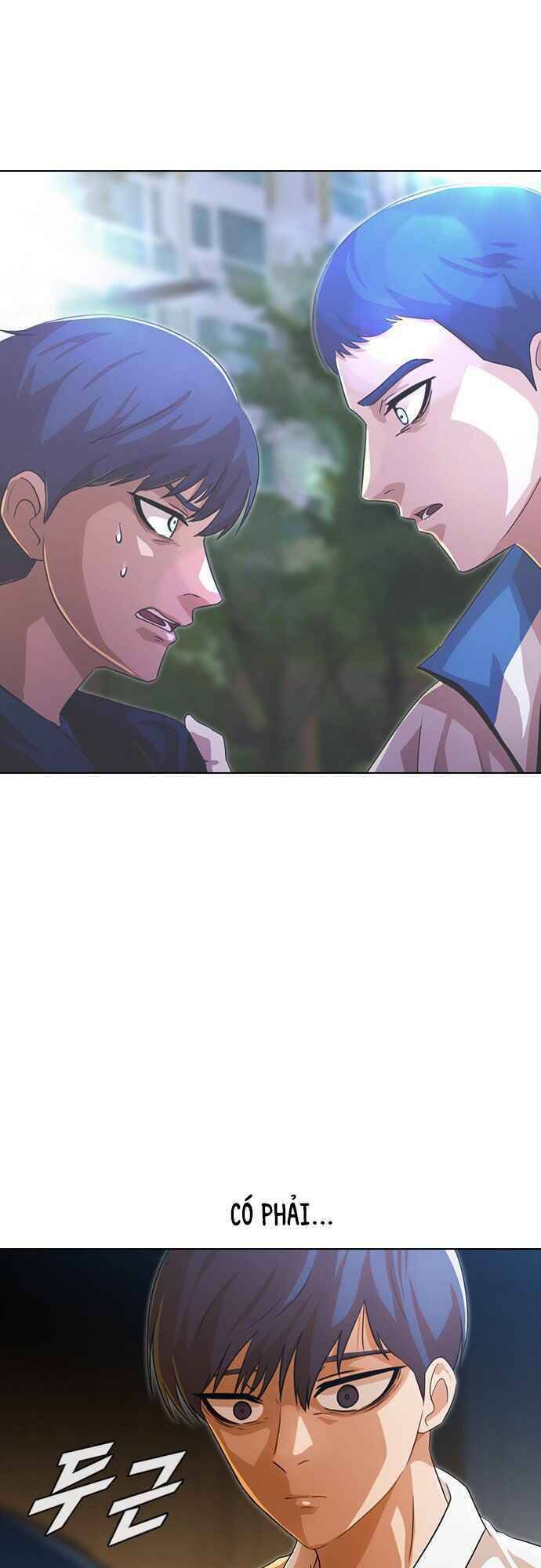 Cô Gái Từ Ứng Dụng Nhắn Tin Ngẫu Nhiên Chap 109 - Next Chap 110