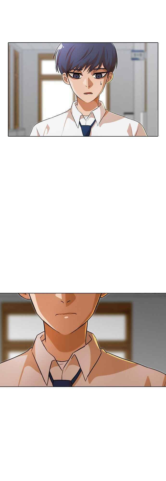 Cô Gái Từ Ứng Dụng Nhắn Tin Ngẫu Nhiên Chap 109 - Next Chap 110