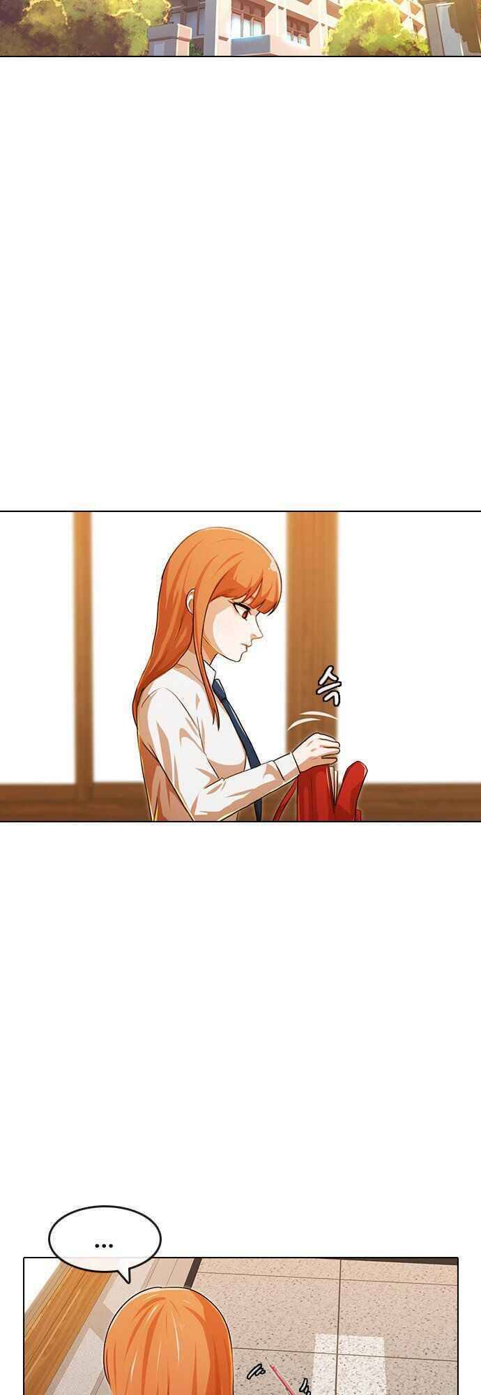 Cô Gái Từ Ứng Dụng Nhắn Tin Ngẫu Nhiên Chap 109 - Next Chap 110