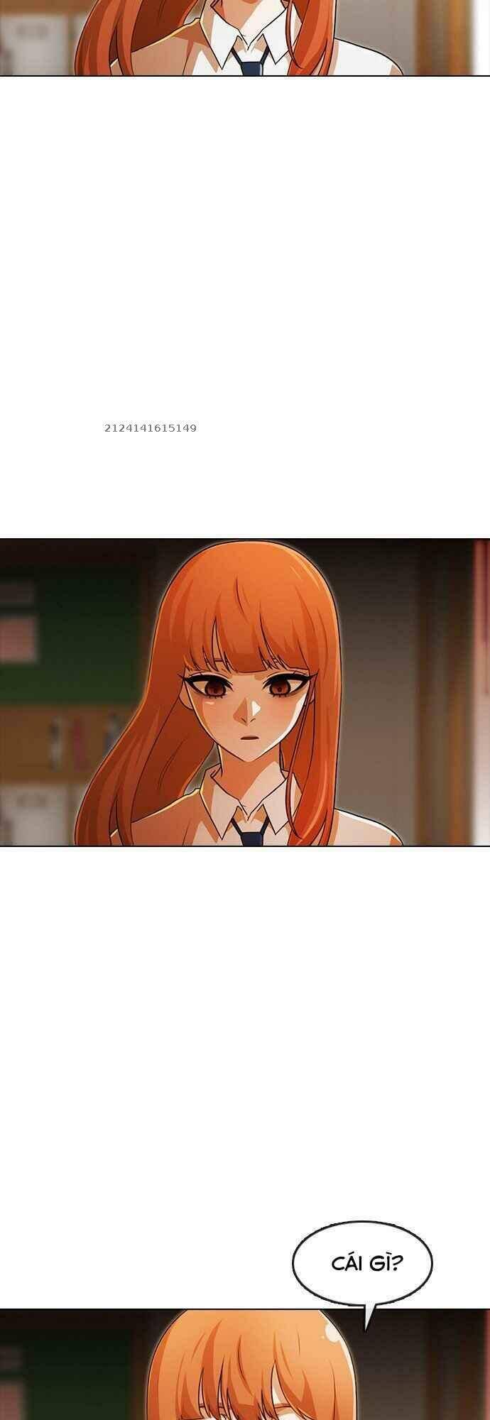 Cô Gái Từ Ứng Dụng Nhắn Tin Ngẫu Nhiên Chap 109 - Next Chap 110