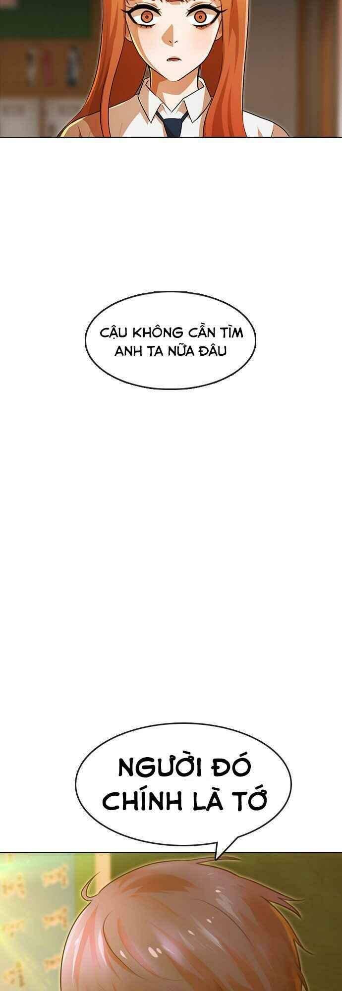 Cô Gái Từ Ứng Dụng Nhắn Tin Ngẫu Nhiên Chap 109 - Next Chap 110