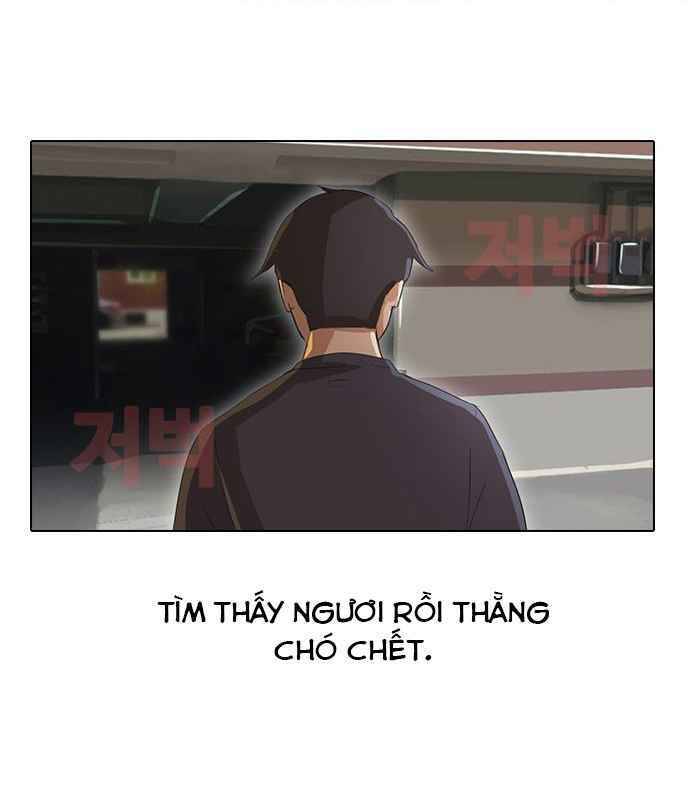Cô Gái Từ Ứng Dụng Nhắn Tin Ngẫu Nhiên Chap 11 - Next Chap 12