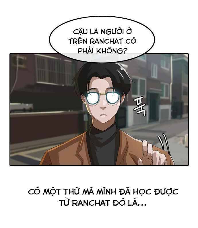 Cô Gái Từ Ứng Dụng Nhắn Tin Ngẫu Nhiên Chap 11 - Next Chap 12