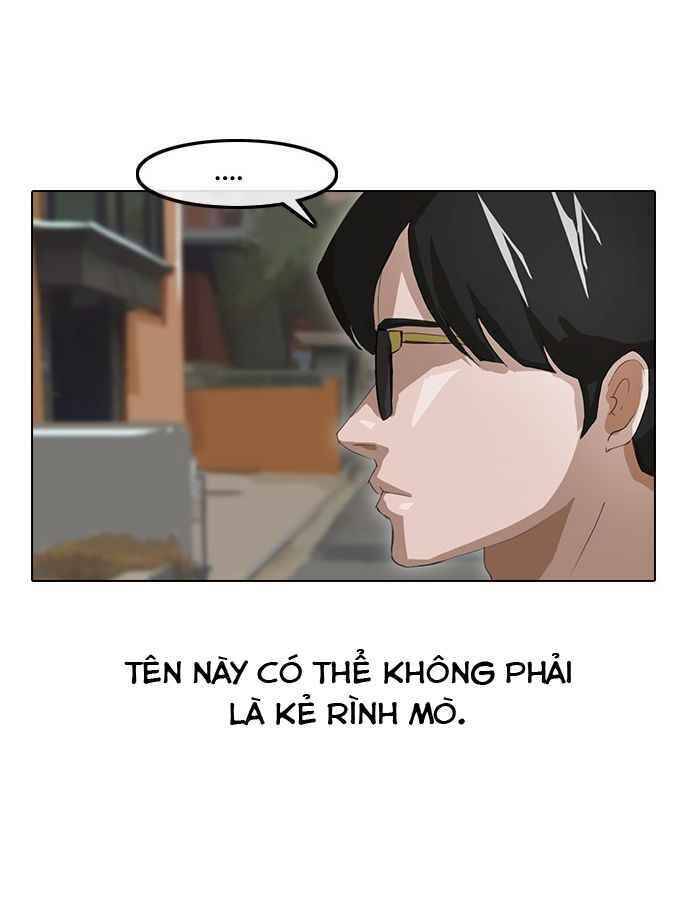 Cô Gái Từ Ứng Dụng Nhắn Tin Ngẫu Nhiên Chap 11 - Next Chap 12