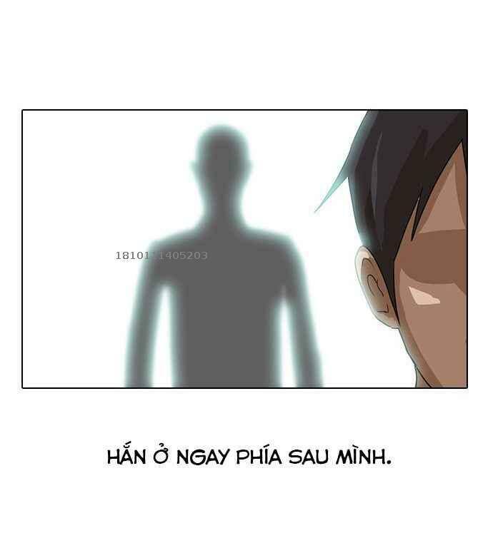 Cô Gái Từ Ứng Dụng Nhắn Tin Ngẫu Nhiên Chap 11 - Next Chap 12