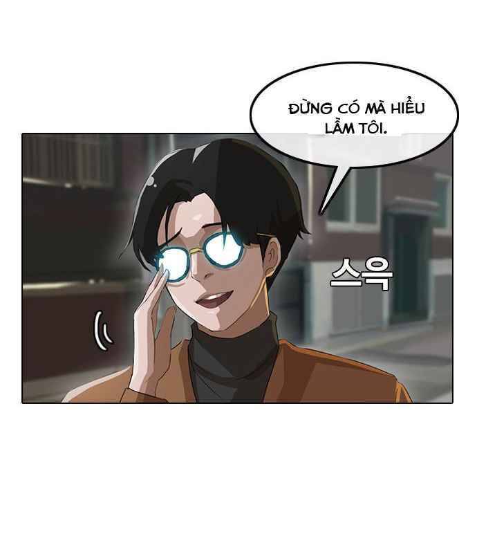 Cô Gái Từ Ứng Dụng Nhắn Tin Ngẫu Nhiên Chap 11 - Next Chap 12