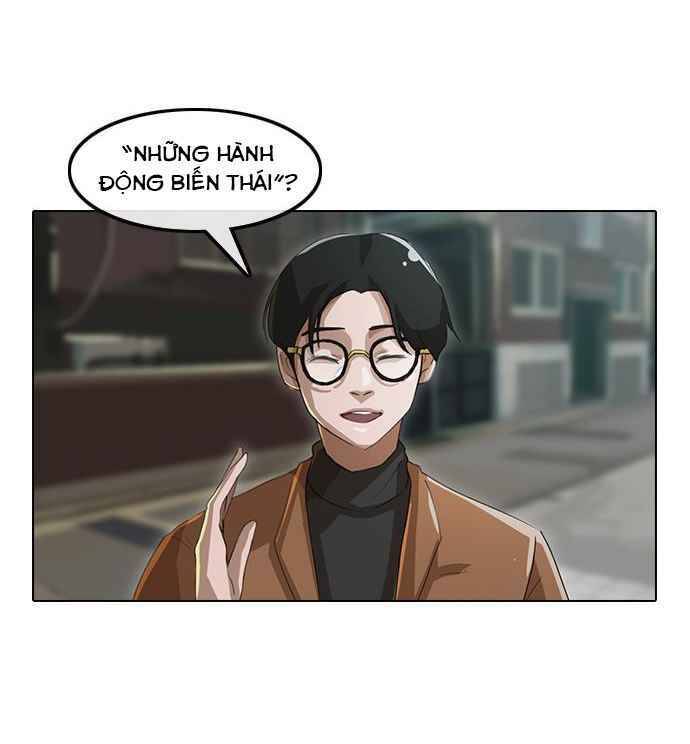 Cô Gái Từ Ứng Dụng Nhắn Tin Ngẫu Nhiên Chap 11 - Next Chap 12