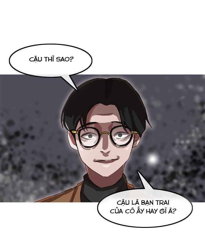 Cô Gái Từ Ứng Dụng Nhắn Tin Ngẫu Nhiên Chap 11 - Next Chap 12