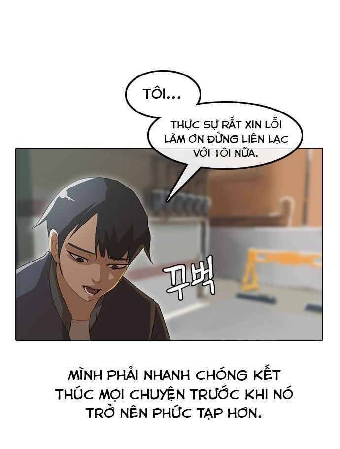Cô Gái Từ Ứng Dụng Nhắn Tin Ngẫu Nhiên Chap 11 - Next Chap 12