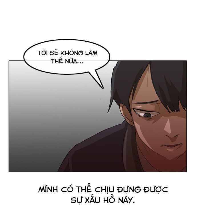 Cô Gái Từ Ứng Dụng Nhắn Tin Ngẫu Nhiên Chap 11 - Next Chap 12