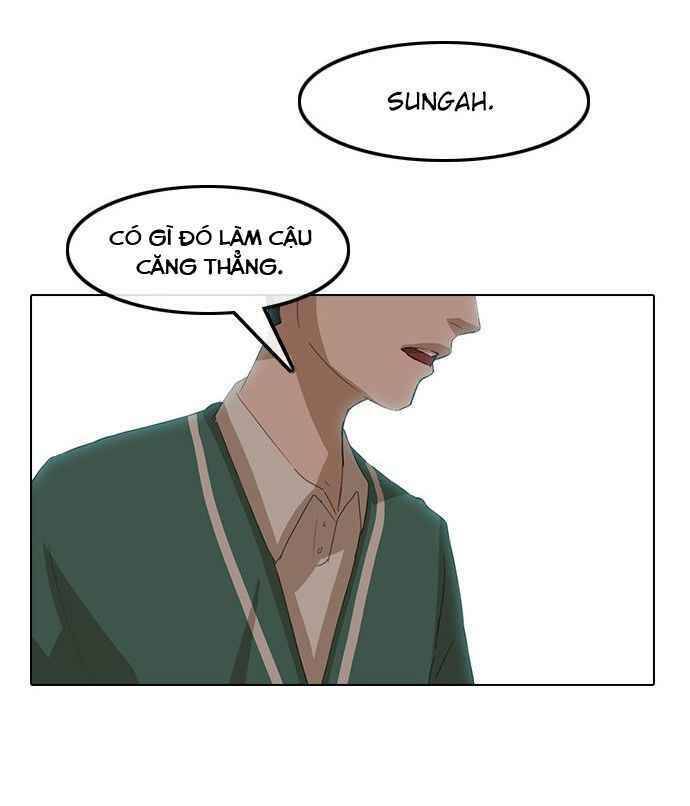 Cô Gái Từ Ứng Dụng Nhắn Tin Ngẫu Nhiên Chap 11 - Next Chap 12