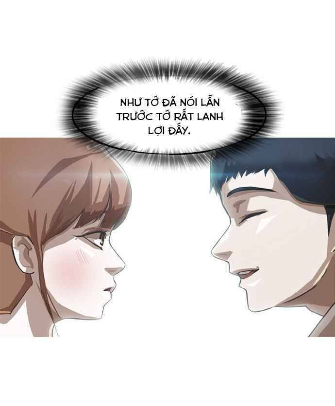 Cô Gái Từ Ứng Dụng Nhắn Tin Ngẫu Nhiên Chap 11 - Next Chap 12