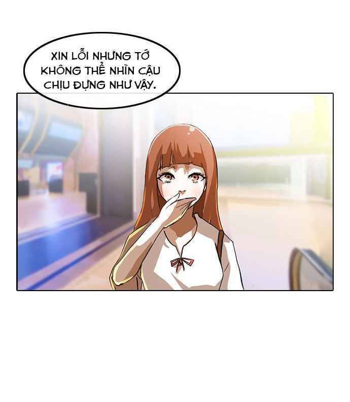 Cô Gái Từ Ứng Dụng Nhắn Tin Ngẫu Nhiên Chap 11 - Next Chap 12