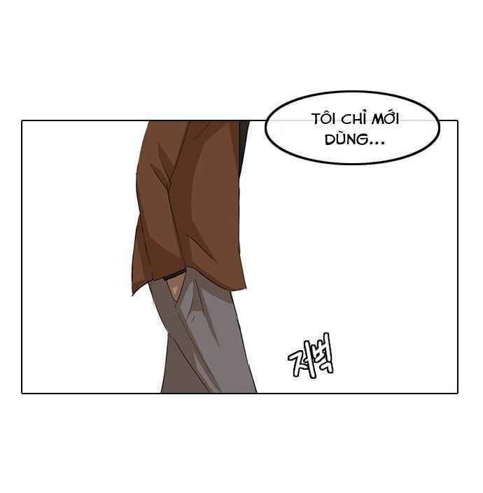 Cô Gái Từ Ứng Dụng Nhắn Tin Ngẫu Nhiên Chap 11 - Next Chap 12
