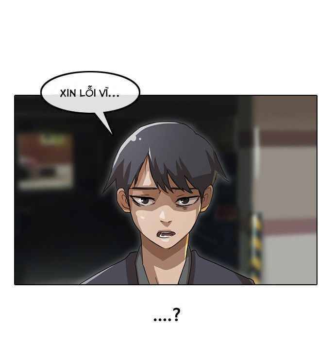 Cô Gái Từ Ứng Dụng Nhắn Tin Ngẫu Nhiên Chap 11 - Next Chap 12