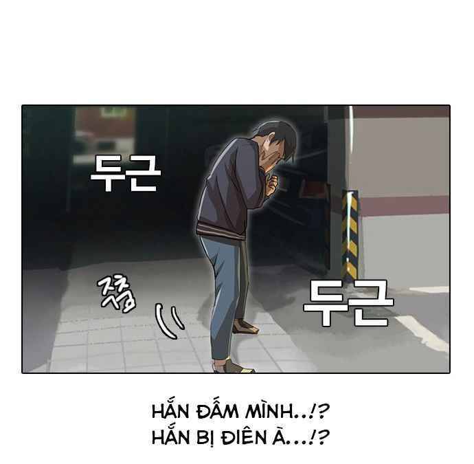 Cô Gái Từ Ứng Dụng Nhắn Tin Ngẫu Nhiên Chap 11 - Next Chap 12