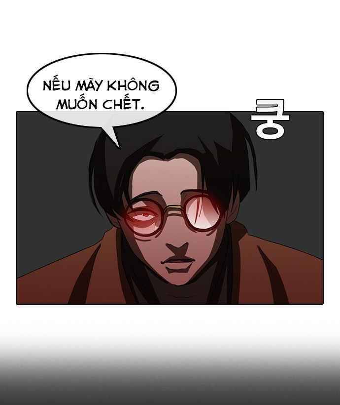 Cô Gái Từ Ứng Dụng Nhắn Tin Ngẫu Nhiên Chap 11 - Next Chap 12