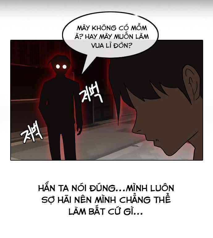 Cô Gái Từ Ứng Dụng Nhắn Tin Ngẫu Nhiên Chap 11 - Next Chap 12
