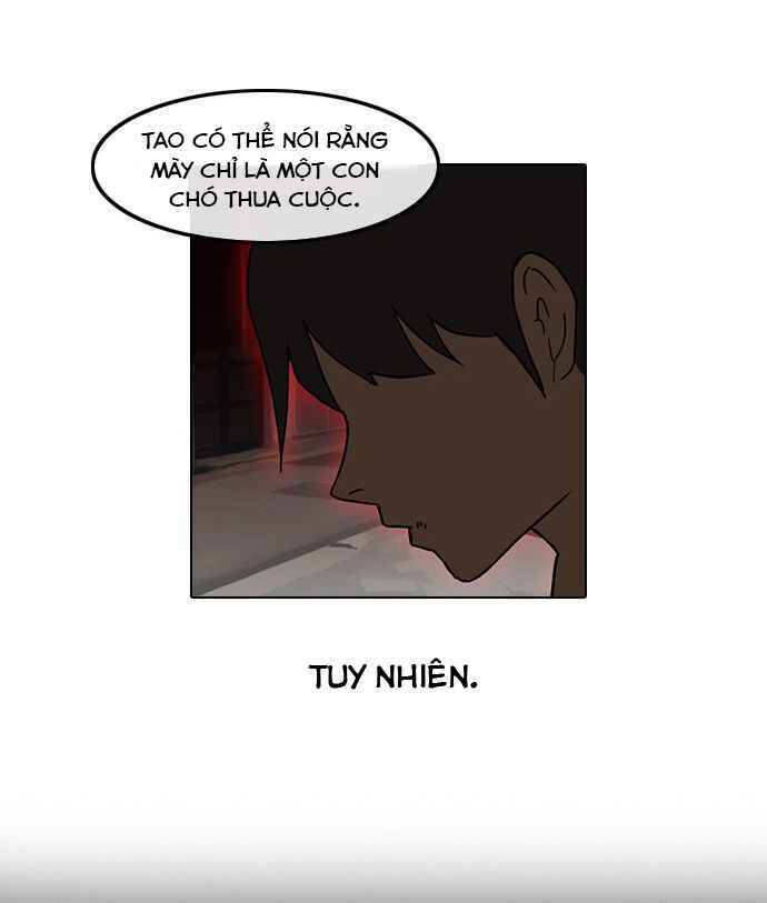 Cô Gái Từ Ứng Dụng Nhắn Tin Ngẫu Nhiên Chap 11 - Next Chap 12