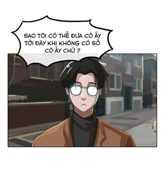 Cô Gái Từ Ứng Dụng Nhắn Tin Ngẫu Nhiên Chap 11 - Next Chap 12