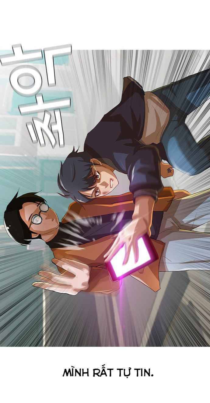 Cô Gái Từ Ứng Dụng Nhắn Tin Ngẫu Nhiên Chap 11 - Next Chap 12
