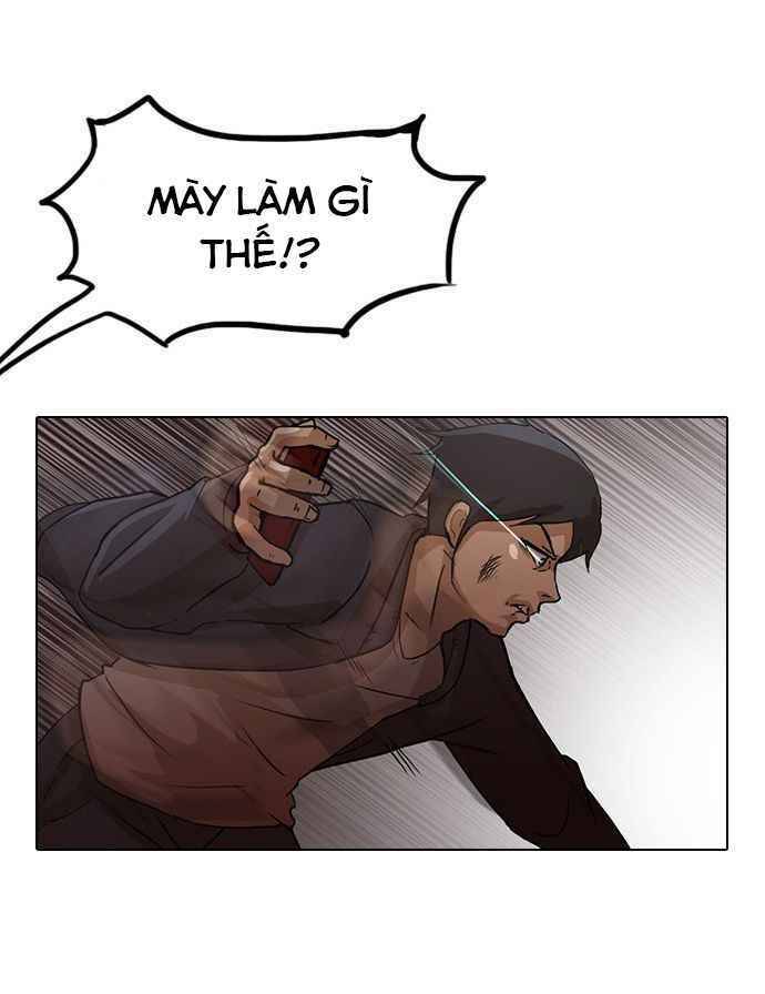 Cô Gái Từ Ứng Dụng Nhắn Tin Ngẫu Nhiên Chap 11 - Next Chap 12