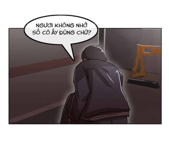 Cô Gái Từ Ứng Dụng Nhắn Tin Ngẫu Nhiên Chap 11 - Next Chap 12