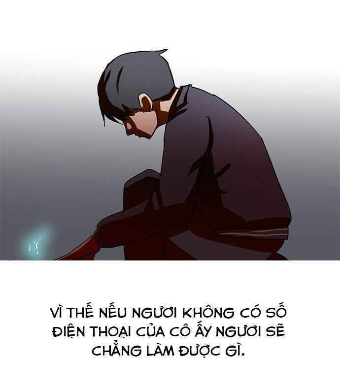 Cô Gái Từ Ứng Dụng Nhắn Tin Ngẫu Nhiên Chap 11 - Next Chap 12