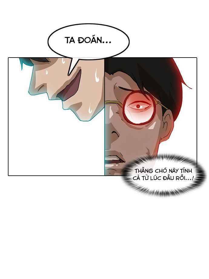 Cô Gái Từ Ứng Dụng Nhắn Tin Ngẫu Nhiên Chap 11 - Next Chap 12