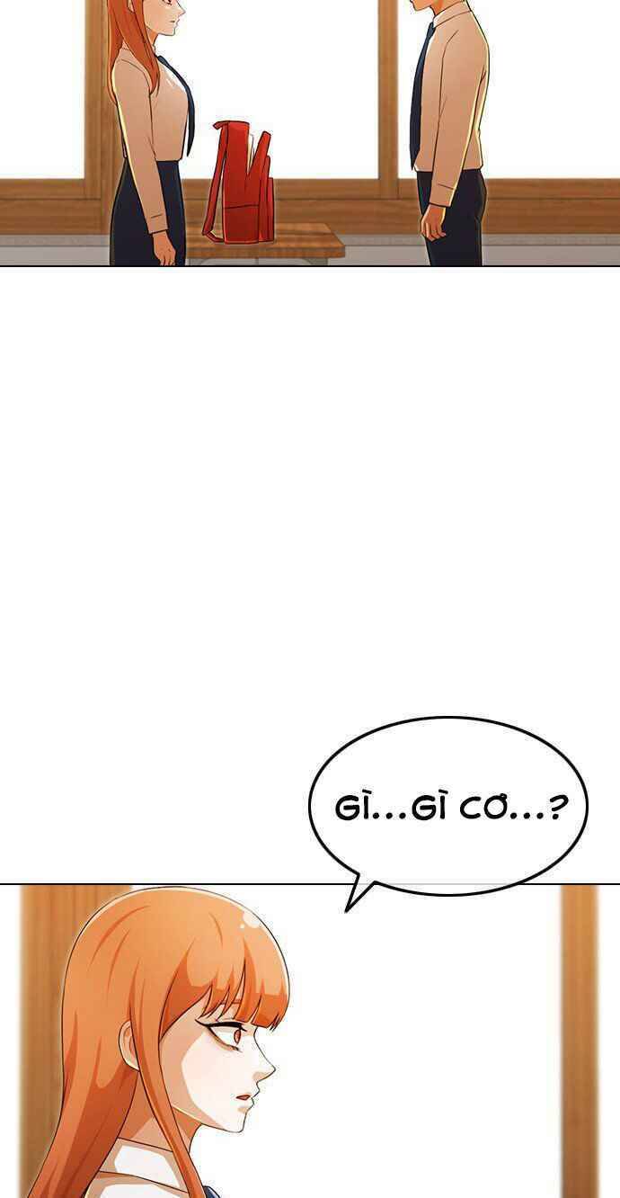 Cô Gái Từ Ứng Dụng Nhắn Tin Ngẫu Nhiên Chap 110 - Next Chap 111