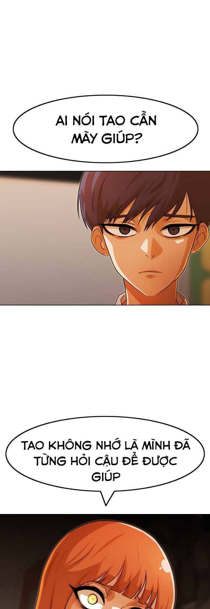 Cô Gái Từ Ứng Dụng Nhắn Tin Ngẫu Nhiên Chap 110 - Next Chap 111
