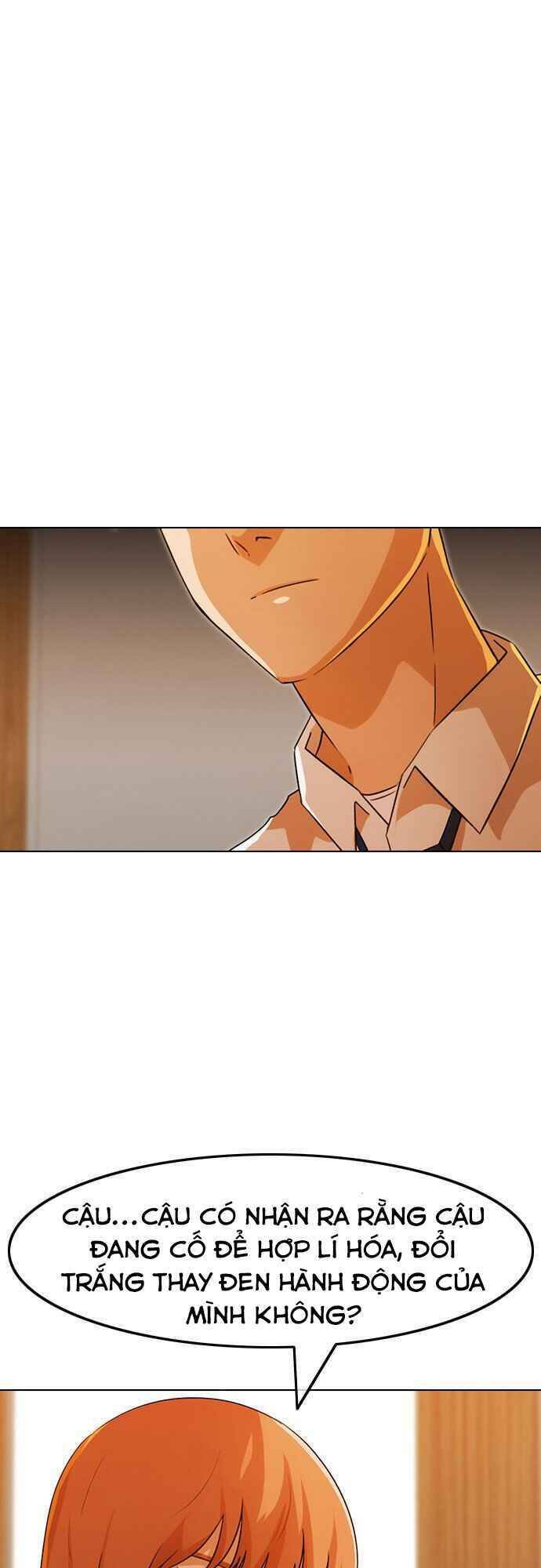 Cô Gái Từ Ứng Dụng Nhắn Tin Ngẫu Nhiên Chap 110 - Next Chap 111